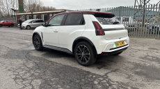 Renault 5 110kW Iconic Five Comfort Range 52kWh 5dr Auto Electric Hatchback